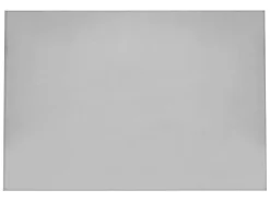 Poszewka na kołdrę obciążeniową 800 g RHEA 120 x 180 cm Szary