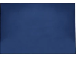Poszewka na kołdrę obciążeniową 1000 g RHEA 135 x 200 cm Granatowy