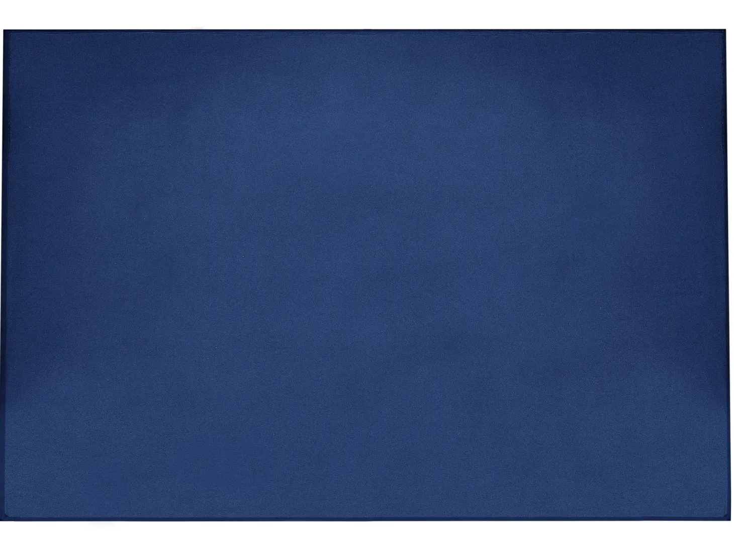 Poszewka na kołdrę obciążeniową 1000 g RHEA 135 x 200 cm Granatowy