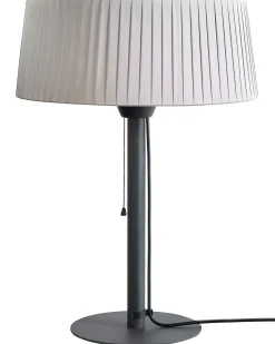 Promiennik na podczerwień wolnostojący OLLERIA 1500 W Szary
