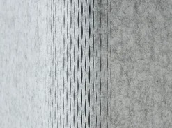 Sale Przegroda na biurko FOLDY 120 x 50 cm Jasnoszary Ścianki Biurowe I Przegrody