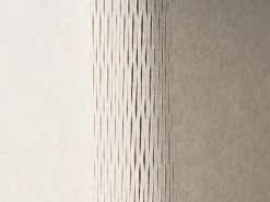 Sale Przegroda na biurko FOLDY 120 x 50 cm Beżowy Ścianki Biurowe I Przegrody