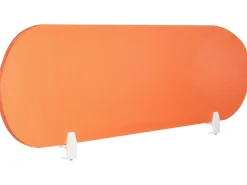 Discount Przegroda na biurko SPARKY 160 x 40 cm Ścianki Biurowe I Przegrody