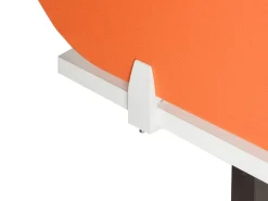 Discount Przegroda na biurko SPARKY 160 x 40 cm Ścianki Biurowe I Przegrody