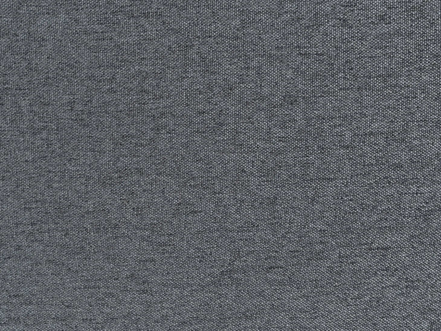Clearance Przegroda na biurko SPARKY 180 x 40 cm Ciemno Ścianki Biurowe I Przegrody