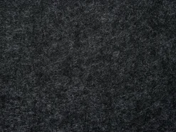 New Przegroda na biurko SPLIT 180 x 50 cm Ciemno Ścianki Biurowe I Przegrody