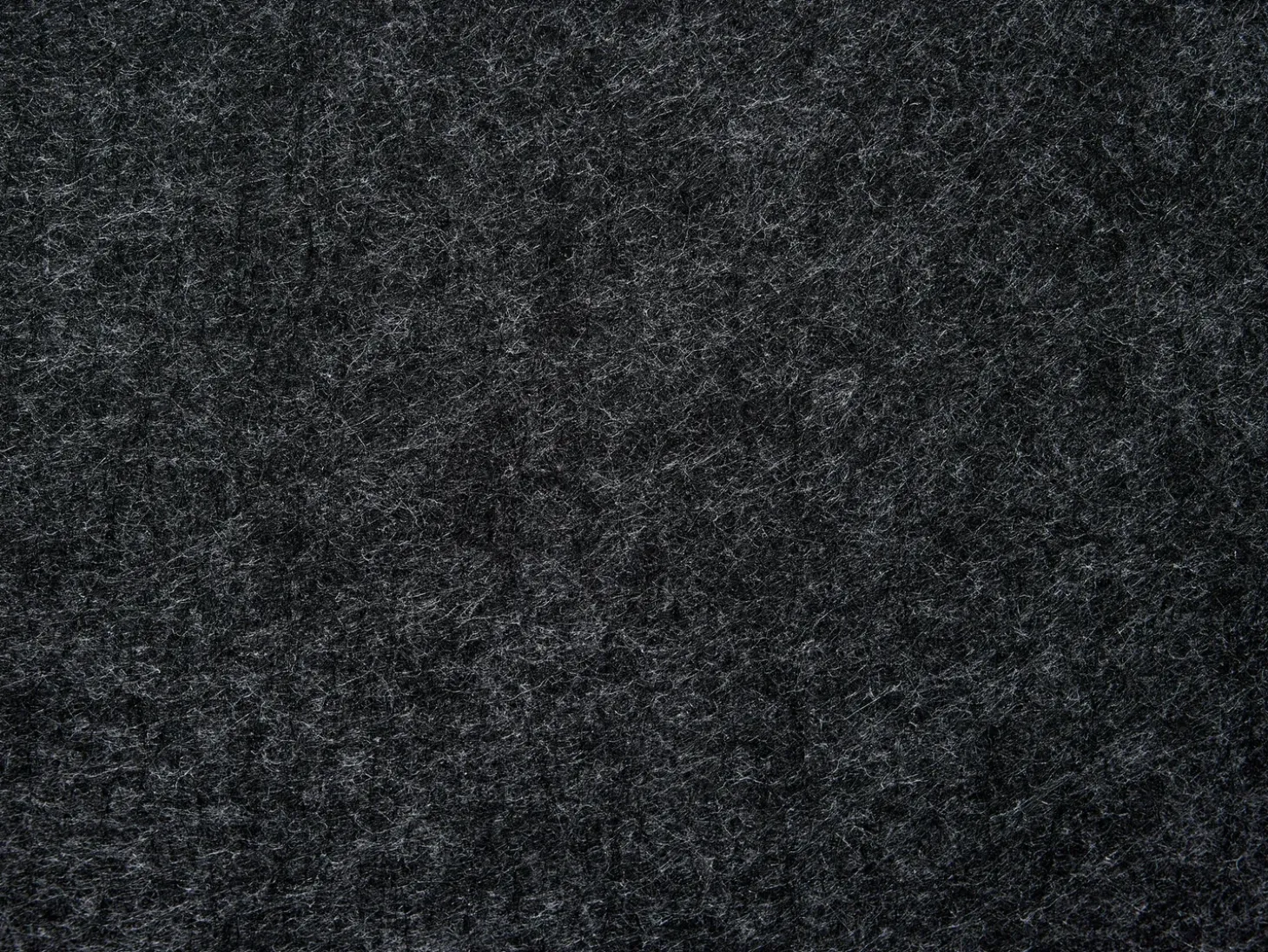New Przegroda na biurko SPLIT 180 x 50 cm Ciemno Ścianki Biurowe I Przegrody