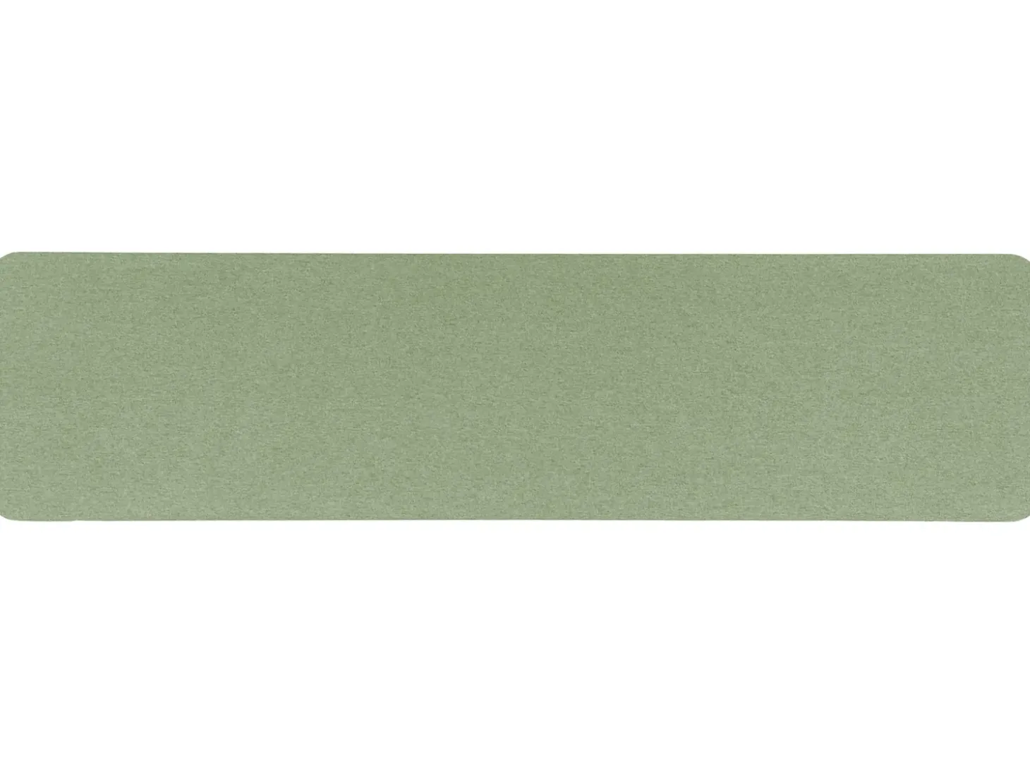 Best Przegroda na biurko WALLY 180 x 40 cm Ścianki Biurowe I Przegrody
