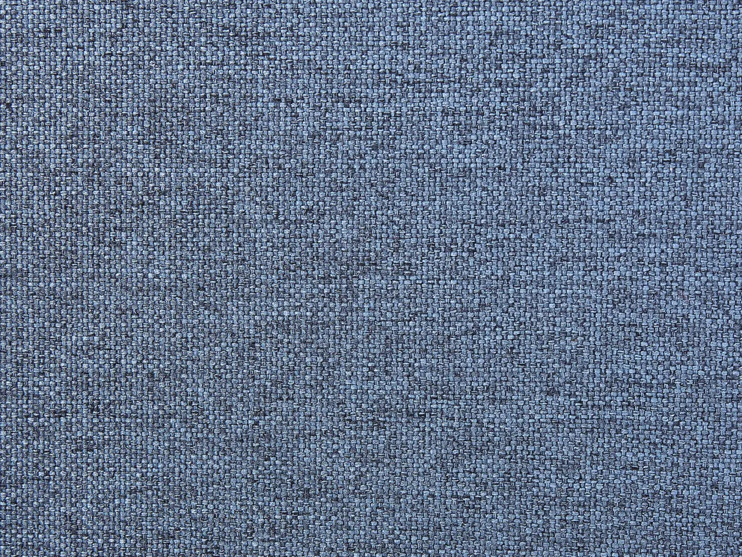 Przegroda na biurko WALLY 160 x 40 cm Niebieski