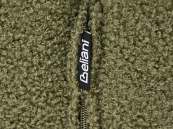 Puf BEAUFORT Boucle Zielony