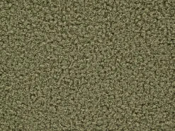 Puf BEAUFORT Boucle Zielony