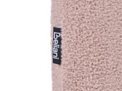 Puf IDYLLWILD Boucle Beżowy