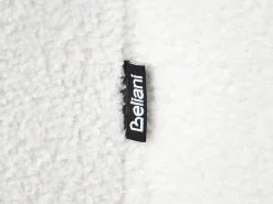 Puf SCOTIA Szenil Złamana biel
