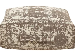 Puf SHASA Bawełna Beżowy