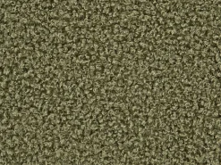 Puf SUMPTER Boucle Zielony