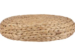 Puf WAHOO Hiacynt wodny Beżowy