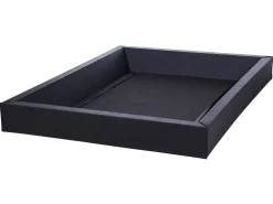Clearance Rama piankowa do łóżka wodnego SIMPLE 160 x 200 cm Wszystkie Akcesoria|Akcesoria Do Łóżek Wodnych