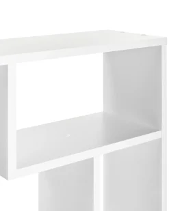 Hot Regał ALMA 122 cm Biblioteczki I Regały|Wszystko Do Przechowywania W Kuchni