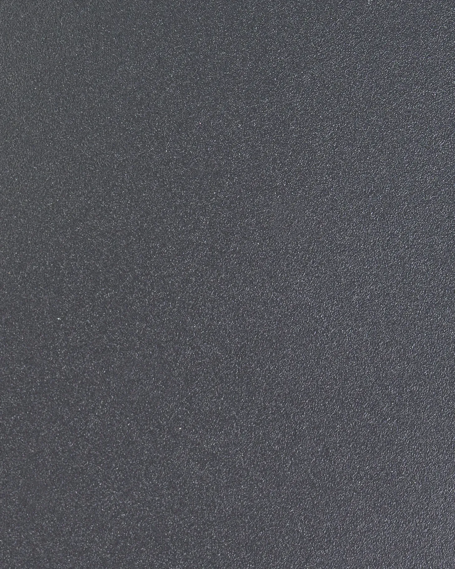 Regał magazynowy FIUGGI Metal 200 cm 200 cm Czarny