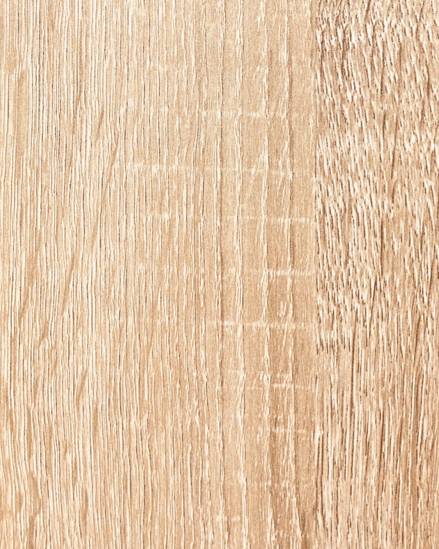 Outlet Regał na książki 6 półek CHATEH 180 cm Jasno Biblioteczki I Regały|Wszystko Do Przechowywania