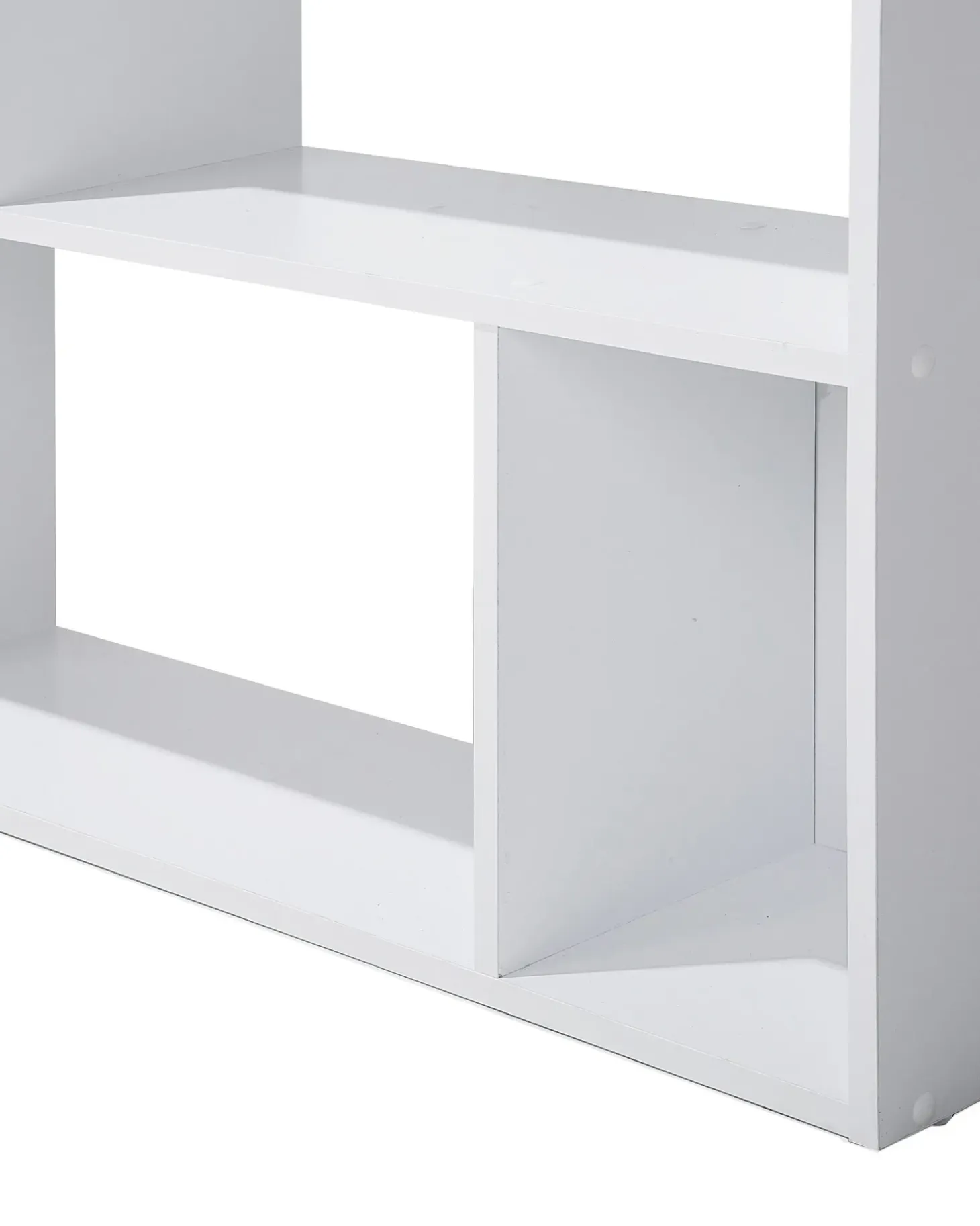 Clearance Regał na książki 5 półek ORILLA 174 cm Biblioteczki I Regały|Wszystko Do Przechowywania