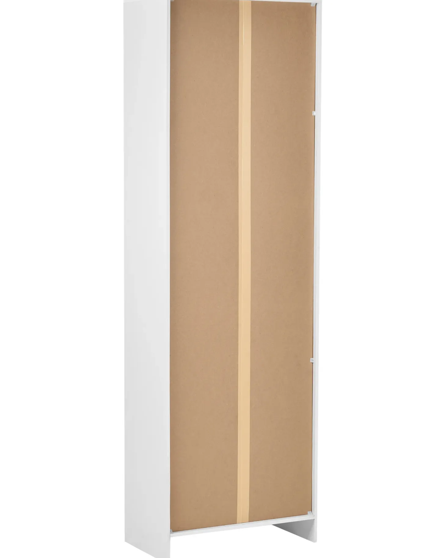 Clearance WINNIPEG 174 cm Biblioteczki I Regały|Wszystko Do Przechowywania