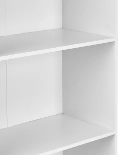 Clearance WINNIPEG 174 cm Biblioteczki I Regały|Wszystko Do Przechowywania