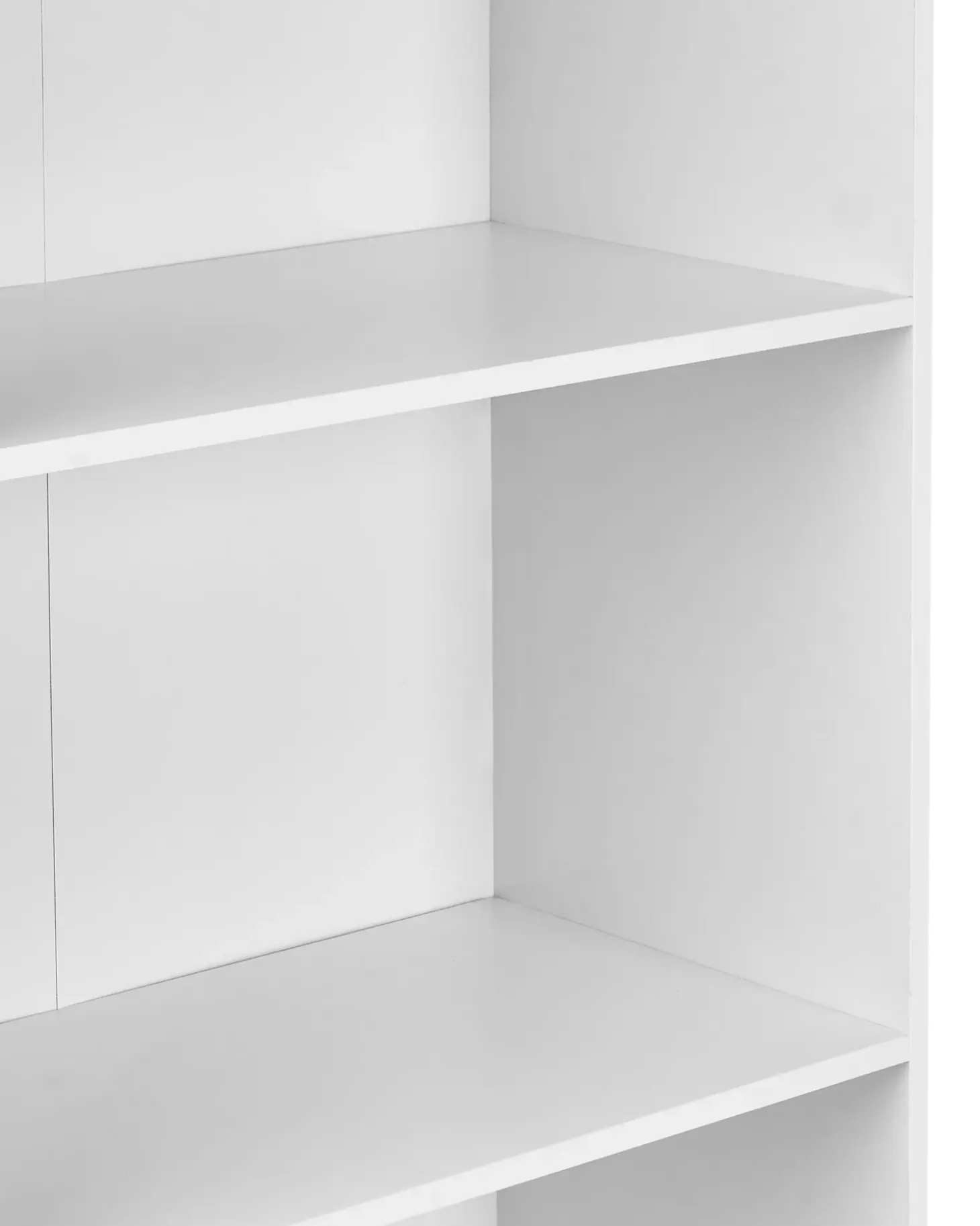 Clearance WINNIPEG 174 cm Biblioteczki I Regały|Wszystko Do Przechowywania