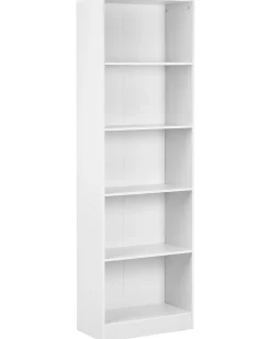 Clearance WINNIPEG 174 cm Biblioteczki I Regały|Wszystko Do Przechowywania