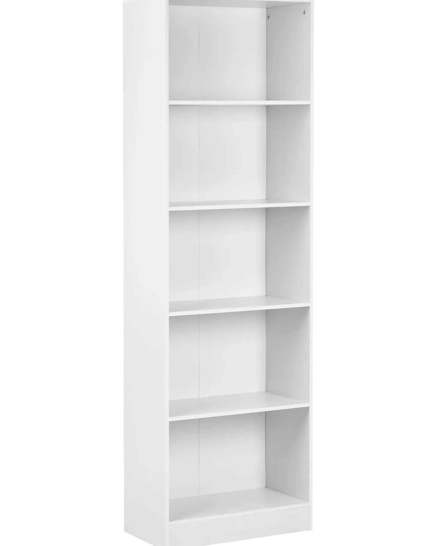 Clearance WINNIPEG 174 cm Biblioteczki I Regały|Wszystko Do Przechowywania