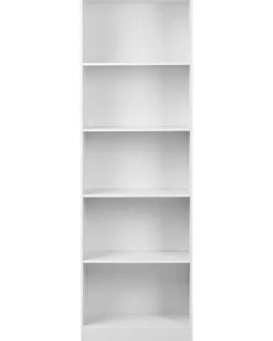 Clearance WINNIPEG 174 cm Biblioteczki I Regały|Wszystko Do Przechowywania