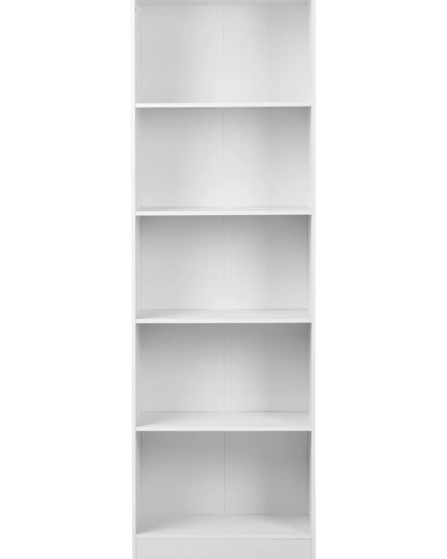 Clearance WINNIPEG 174 cm Biblioteczki I Regały|Wszystko Do Przechowywania
