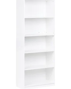 Clearance ZEHNA 197 cm Biblioteczki I Regały|Wszystko Do Przechowywania