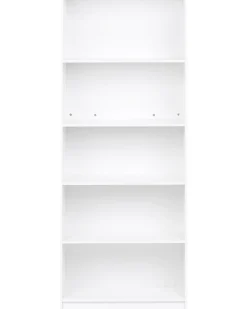 Clearance ZEHNA 197 cm Biblioteczki I Regały|Wszystko Do Przechowywania