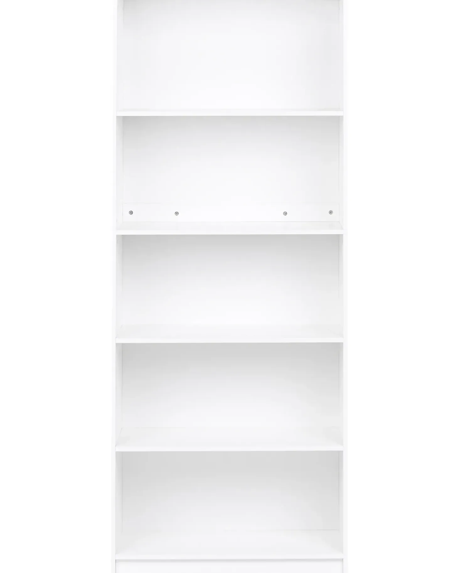 Clearance ZEHNA 197 cm Biblioteczki I Regały|Wszystko Do Przechowywania