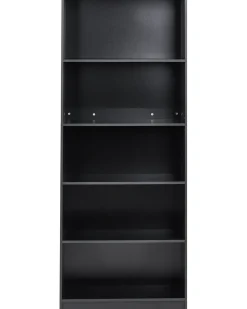 Hot ZEHNA 197 cm Biblioteczki I Regały|Wszystko Do Przechowywania