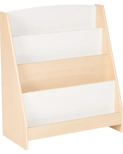 Discount LILOET 70 cm Jasnobrązowy Dzieci Biblioteczki I Regały|Przechowywanie Dla Dzieci