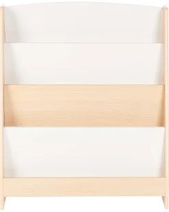 Discount LILOET 70 cm Jasnobrązowy Dzieci Biblioteczki I Regały|Przechowywanie Dla Dzieci
