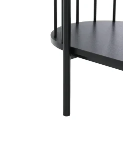 Discount OREANA 172 cm Biblioteczki I Regały|Wszystko Do Przechowywania