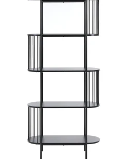 Discount OREANA 172 cm Biblioteczki I Regały|Wszystko Do Przechowywania