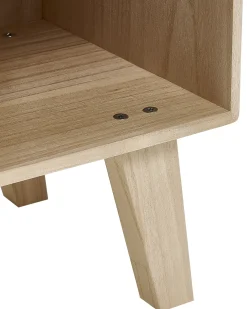 Sale RUPERT 79 cm Jasnobrązowy Dzieci Przechowywanie Dla Dzieci|Wszystko Do Przechowywania