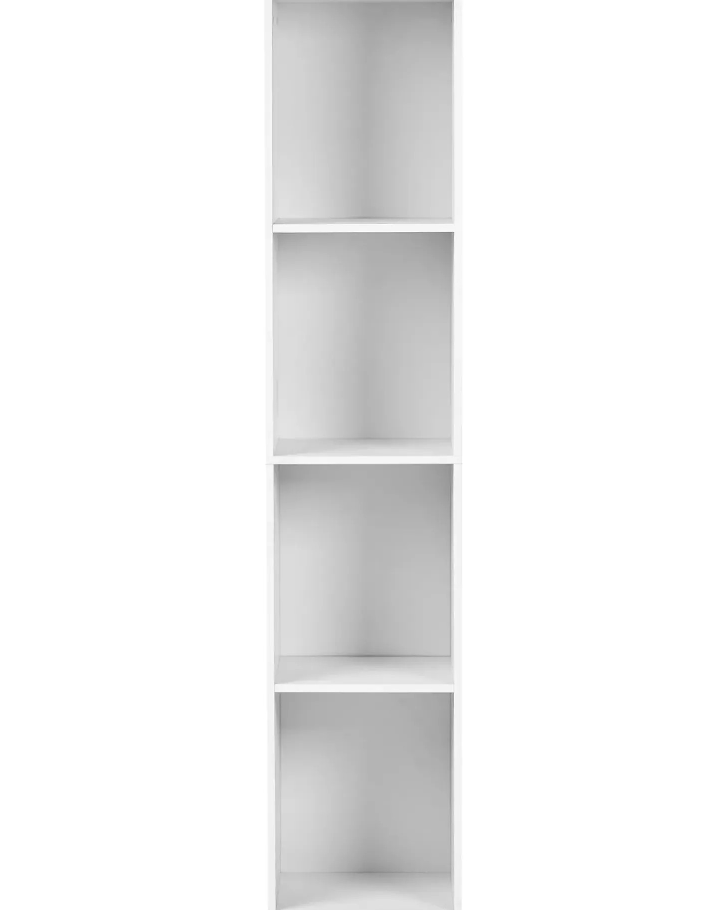 Hot WINNIPEG 143 cm Biblioteczki I Regały|Wszystko Do Przechowywania