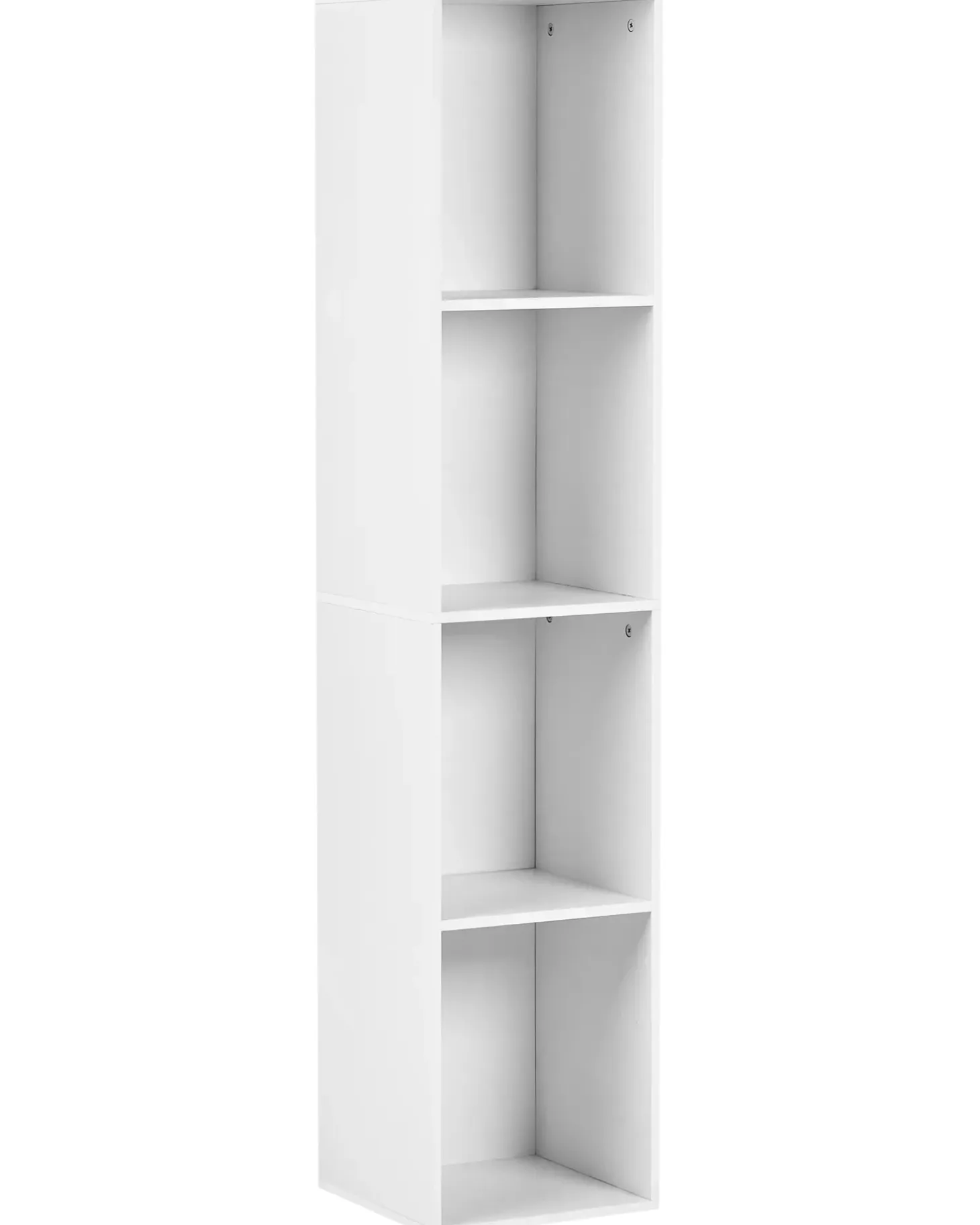 Hot WINNIPEG 143 cm Biblioteczki I Regały|Wszystko Do Przechowywania