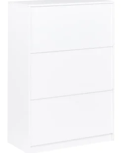 Outlet ZEHNA 117 cm Biblioteczki I Regały|Wszystko Do Przechowywania