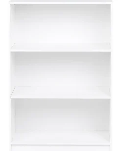 Outlet ZEHNA 117 cm Biblioteczki I Regały|Wszystko Do Przechowywania