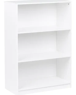 Outlet ZEHNA 117 cm Biblioteczki I Regały|Wszystko Do Przechowywania