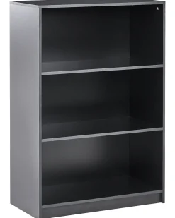 Hot ZEHNA 117 cm Biblioteczki I Regały|Wszystko Do Przechowywania