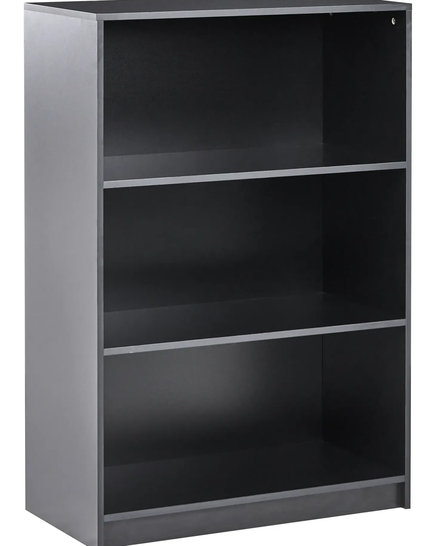 Hot ZEHNA 117 cm Biblioteczki I Regały|Wszystko Do Przechowywania