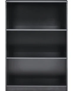 Hot ZEHNA 117 cm Biblioteczki I Regały|Wszystko Do Przechowywania