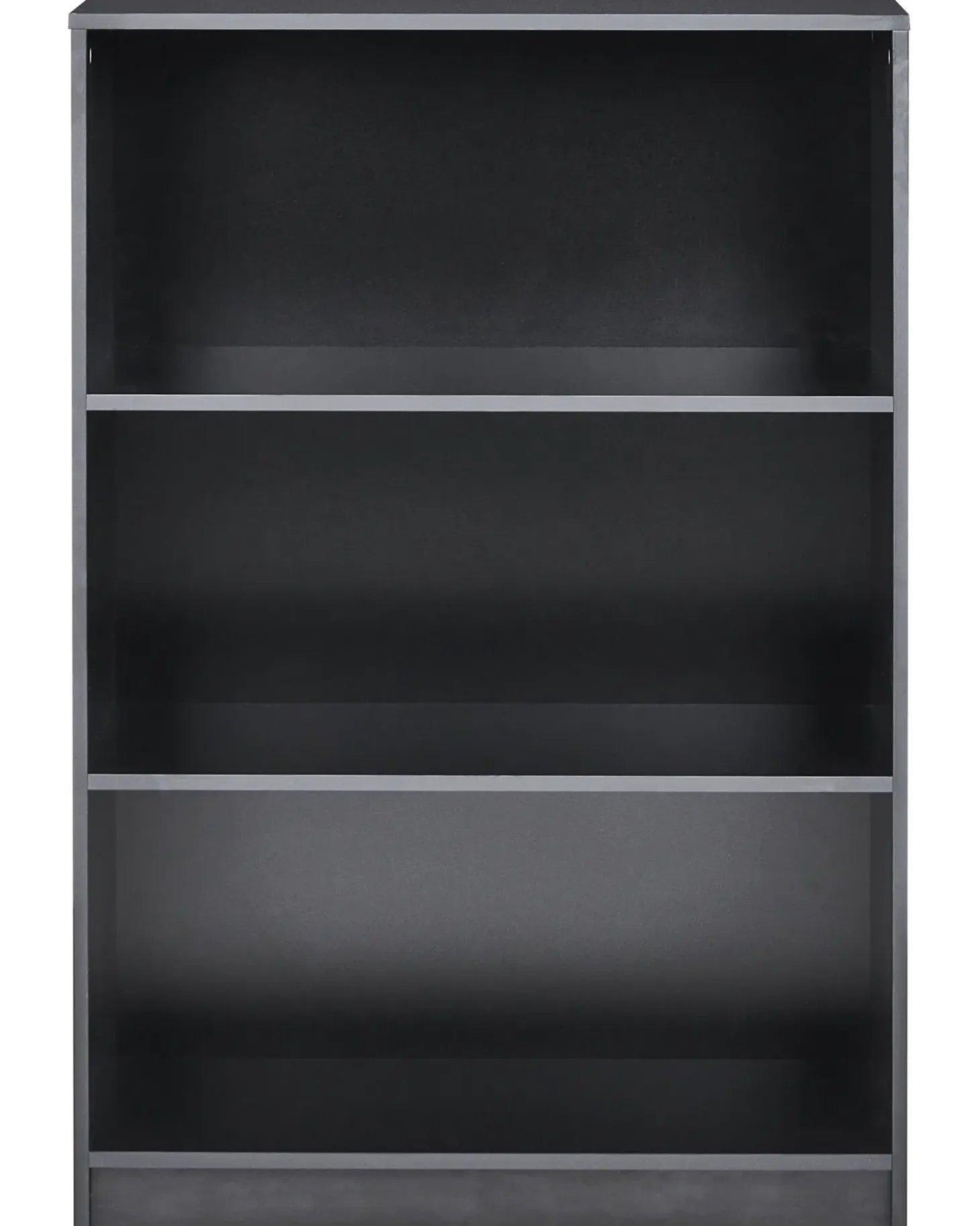 Hot ZEHNA 117 cm Biblioteczki I Regały|Wszystko Do Przechowywania